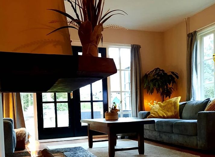 Unterkunft 180956 - Ferienhaus Noord Drenthe - Vakantiehuisje in Norg