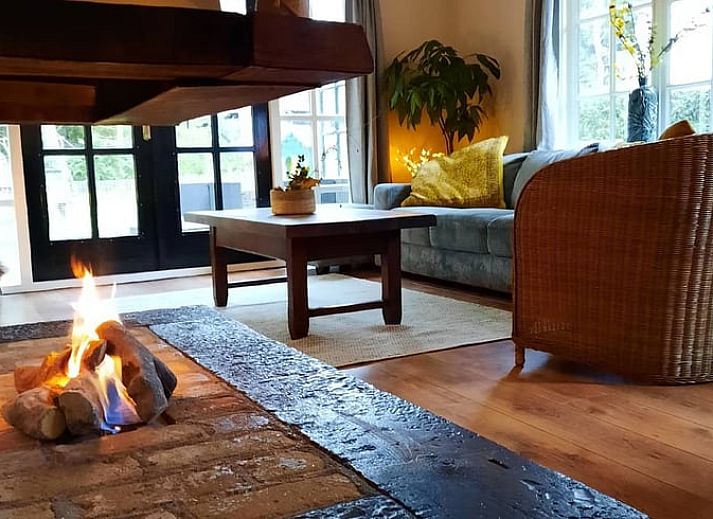 Unterkunft 180956 - Ferienhaus Noord Drenthe - Vakantiehuisje in Norg