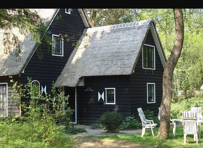 Unterkunft 180956 - Ferienhaus Noord Drenthe - Vakantiehuisje in Norg