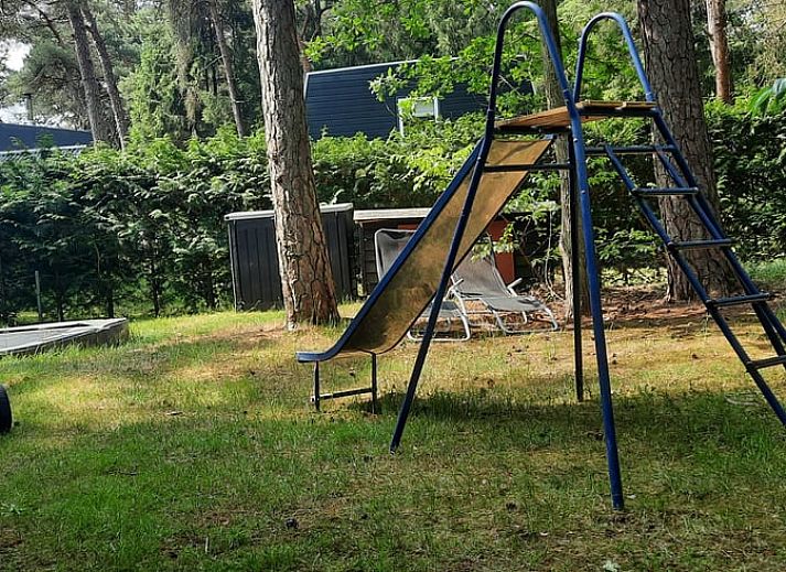 Unterkunft 180956 - Ferienhaus Noord Drenthe - Vakantiehuisje in Norg