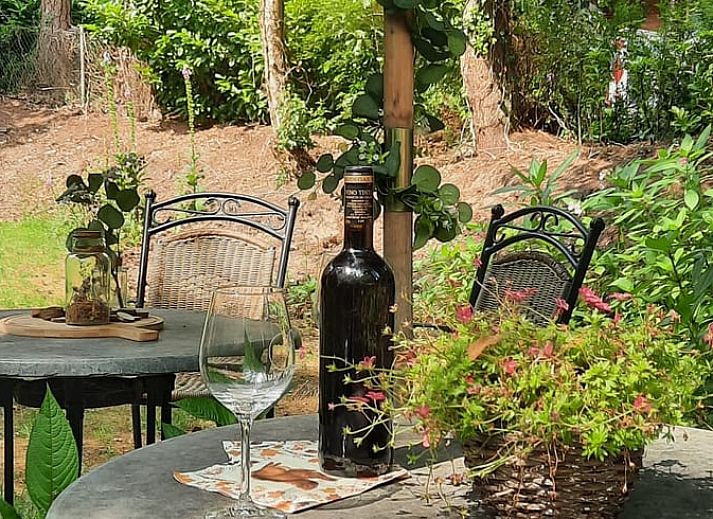 Unterkunft 180956 - Ferienhaus Noord Drenthe - Vakantiehuisje in Norg