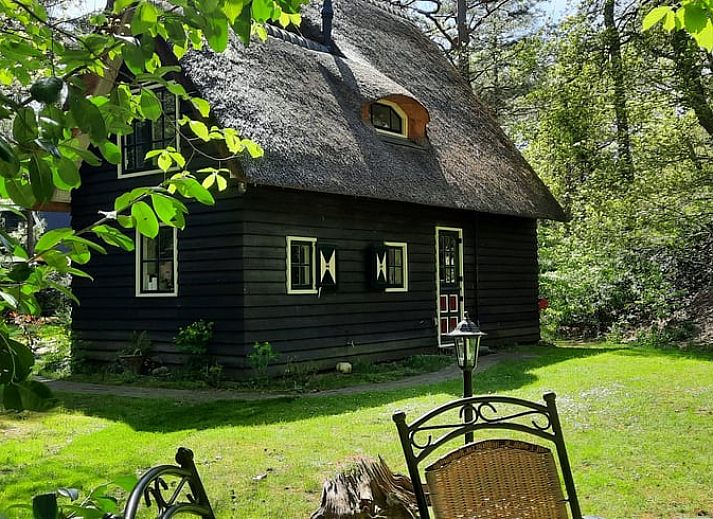 Unterkunft 180956 - Ferienhaus Noord Drenthe - Vakantiehuisje in Norg