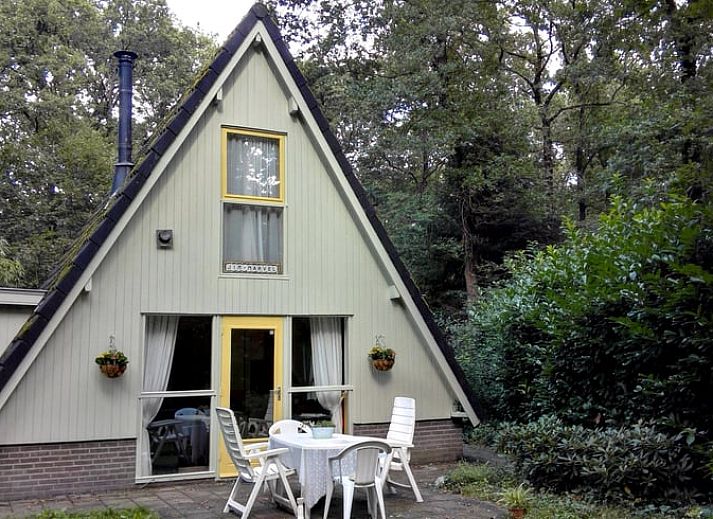 Verblijf 180957 • Vakantiewoning Noord Drenthe • Vakantiehuisje in Norg