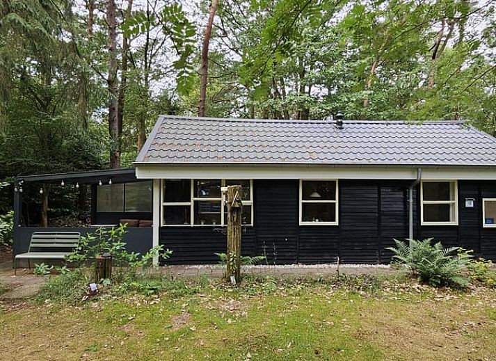 Verblijf 180962 • Vakantiewoning Noord Drenthe • Natuurhuisje in Norg