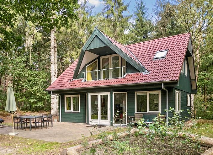 Verblijf 180963 • Vakantiewoning Noord Drenthe • Vakantiehuisje in Norg