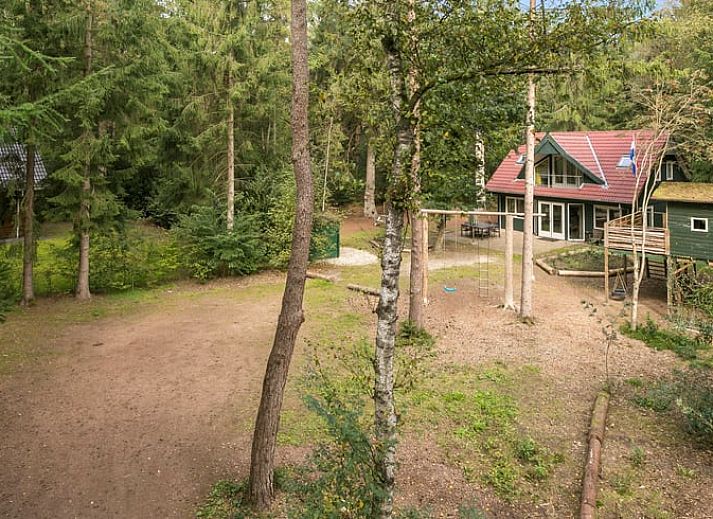 Guest house 180963 - Holiday property Noord Drenthe - Vakantiehuisje in Norg