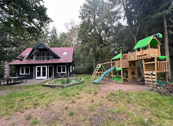 Guest house 180963 - Holiday property Noord Drenthe - Vakantiehuisje in Norg