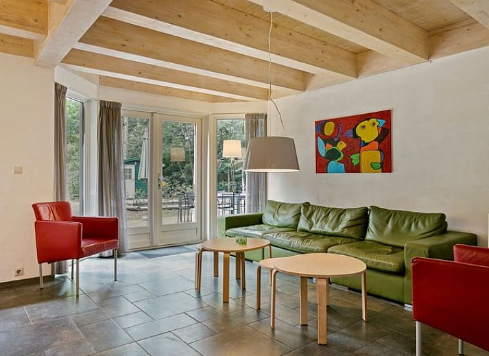 Guest house 180963 - Holiday property Noord Drenthe - Vakantiehuisje in Norg