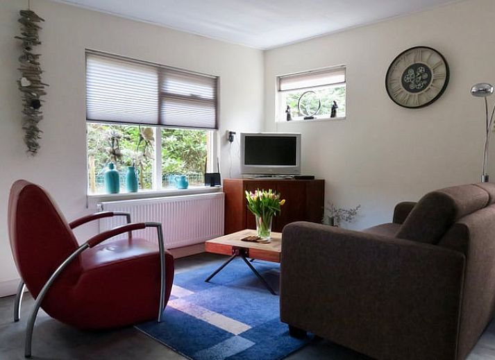 Guest house 180965 • Holiday property Noord Drenthe • Huisje in Norg