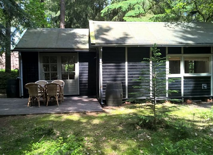 Verblijf 180967 • Vakantiewoning Noord Drenthe • Vakantiehuisje in Norg