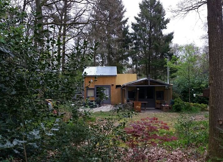 Unterkunft 180971 - Ferienhaus Noord Drenthe - Huisje in Norg