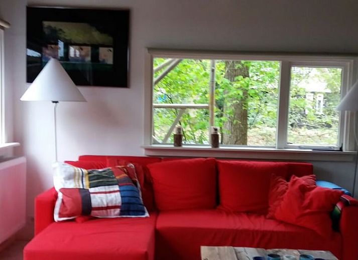 Unterkunft 180971 - Ferienhaus Noord Drenthe - Huisje in Norg