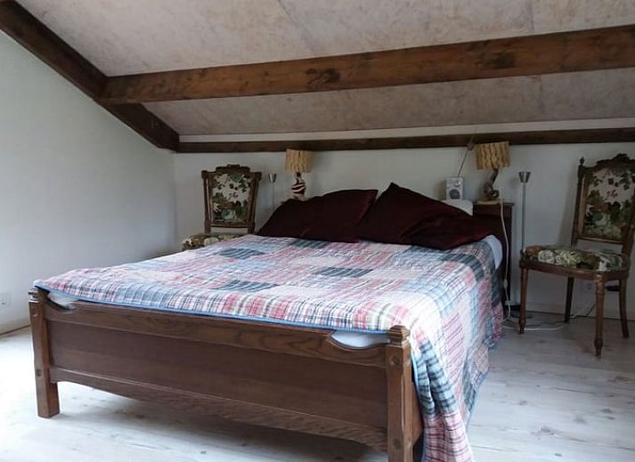 Unterkunft 180971 - Ferienhaus Noord Drenthe - Huisje in Norg