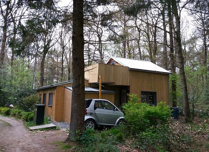 Unterkunft 180971 - Ferienhaus Noord Drenthe - Huisje in Norg