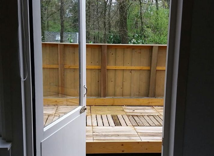 Unterkunft 180971 - Ferienhaus Noord Drenthe - Huisje in Norg