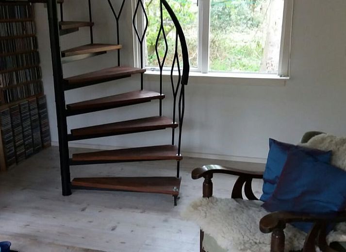 Unterkunft 180971 - Ferienhaus Noord Drenthe - Huisje in Norg