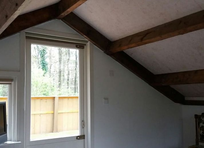 Unterkunft 180971 - Ferienhaus Noord Drenthe - Huisje in Norg