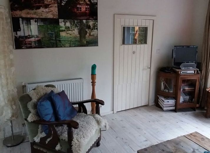 Unterkunft 180971 - Ferienhaus Noord Drenthe - Huisje in Norg
