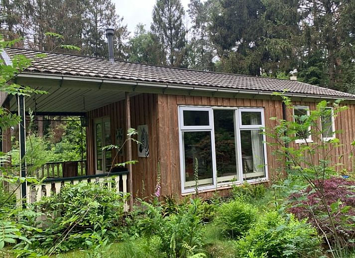 Verblijf 180973 • Vakantiewoning Noord Drenthe • Huisje in Norg