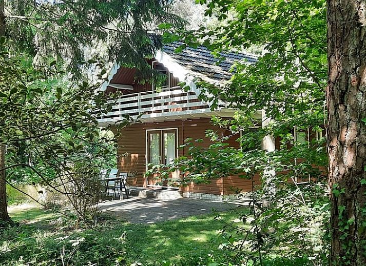 Unterkunft 180974 - Ferienhaus Noord Drenthe - Vakantiehuisje in Norg