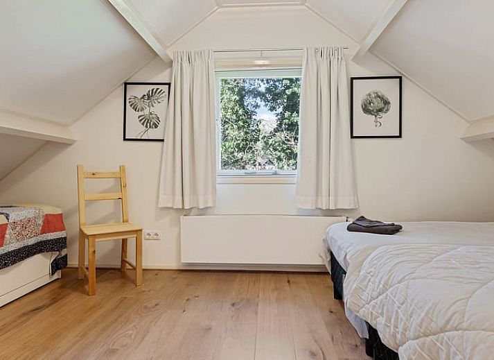 Unterkunft 180974 - Ferienhaus Noord Drenthe - Vakantiehuisje in Norg