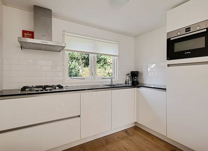 Unterkunft 180974 - Ferienhaus Noord Drenthe - Vakantiehuisje in Norg