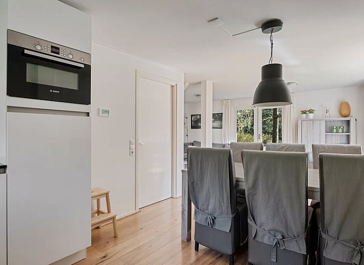 Unterkunft 180974 - Ferienhaus Noord Drenthe - Vakantiehuisje in Norg