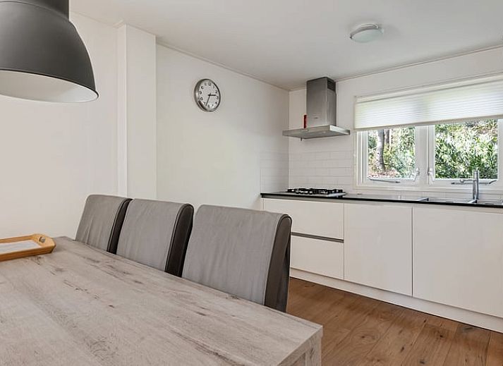 Unterkunft 180974 - Ferienhaus Noord Drenthe - Vakantiehuisje in Norg