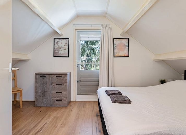 Unterkunft 180974 - Ferienhaus Noord Drenthe - Vakantiehuisje in Norg