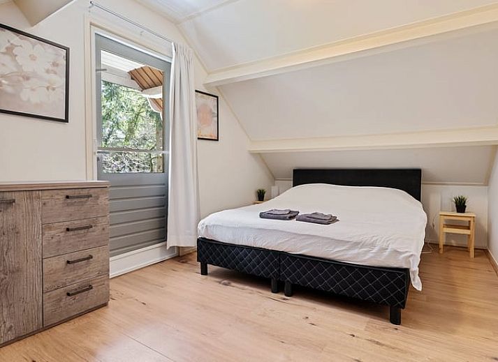 Unterkunft 180974 - Ferienhaus Noord Drenthe - Vakantiehuisje in Norg