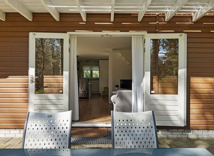 Unterkunft 180974 - Ferienhaus Noord Drenthe - Vakantiehuisje in Norg