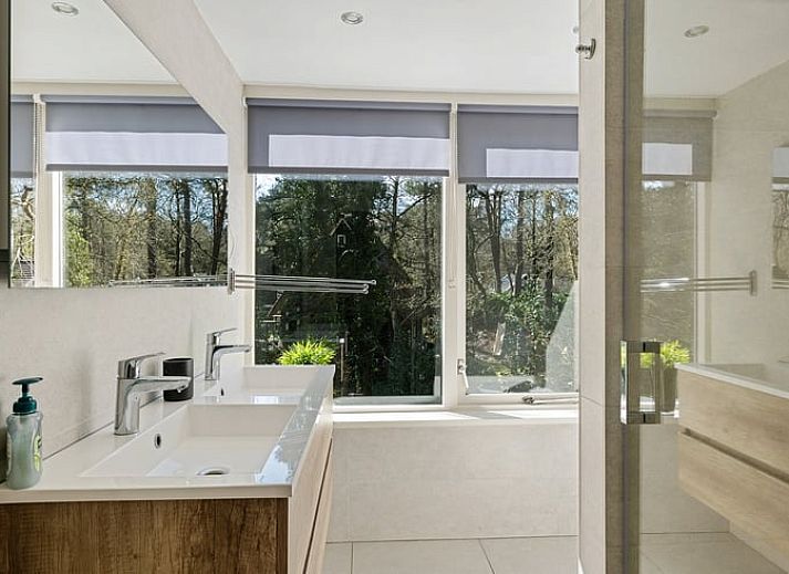 Unterkunft 180974 - Ferienhaus Noord Drenthe - Vakantiehuisje in Norg