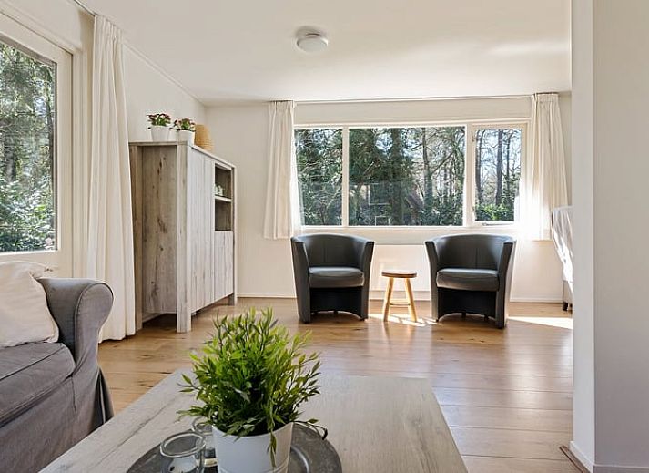 Unterkunft 180974 - Ferienhaus Noord Drenthe - Vakantiehuisje in Norg