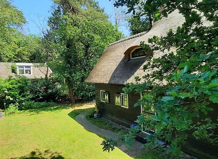 Verblijf 180975 • Vakantiewoning Noord Drenthe • Natuurhuisje in Norg