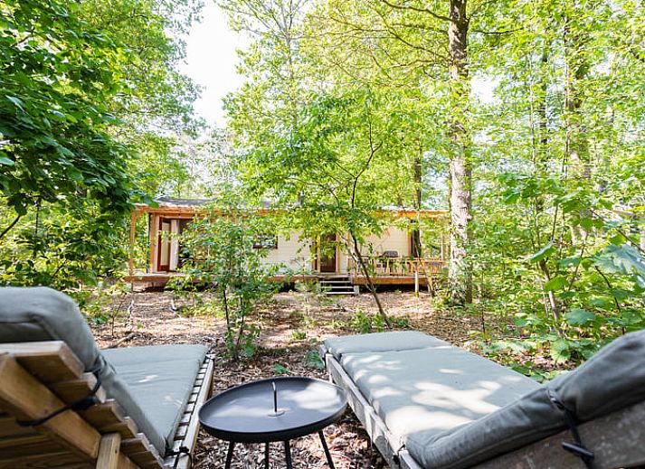 Guest house 180978 • Holiday property Noord Drenthe • Huisje in Norg