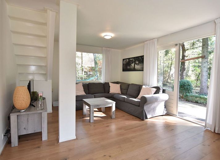 Unterkunft 180979 - Ferienhaus Noord Drenthe - Vakantiehuis Oosterduinen