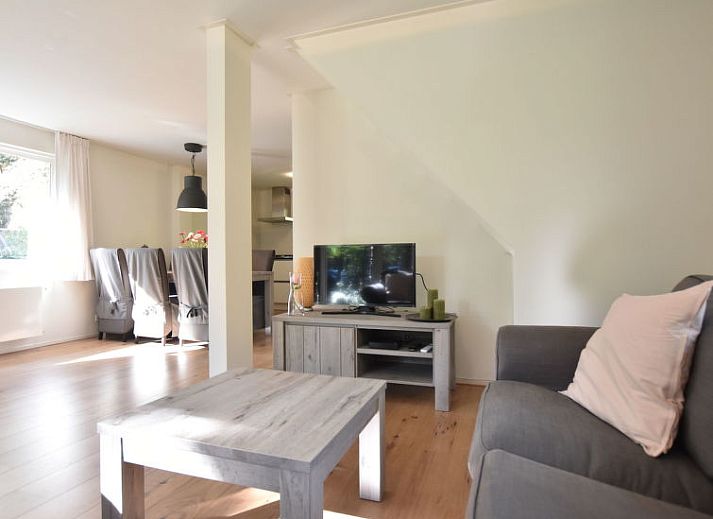 Unterkunft 180979 - Ferienhaus Noord Drenthe - Vakantiehuis Oosterduinen