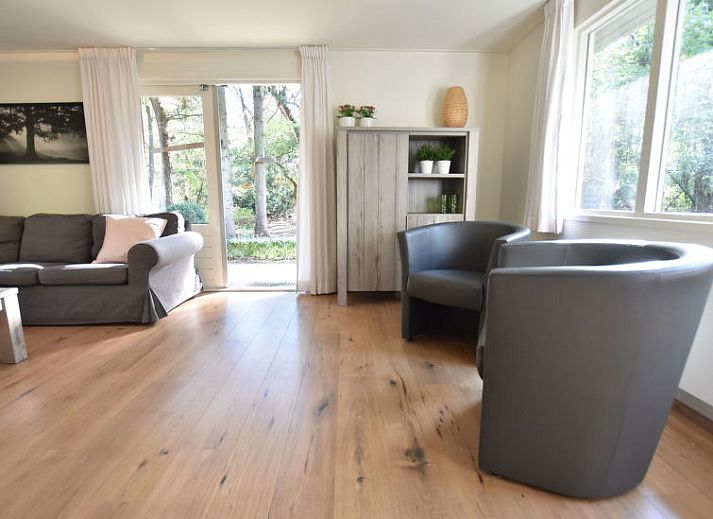 Unterkunft 180979 - Ferienhaus Noord Drenthe - Vakantiehuis Oosterduinen