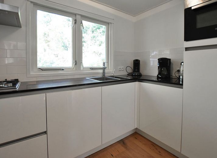 Unterkunft 180979 - Ferienhaus Noord Drenthe - Vakantiehuis Oosterduinen