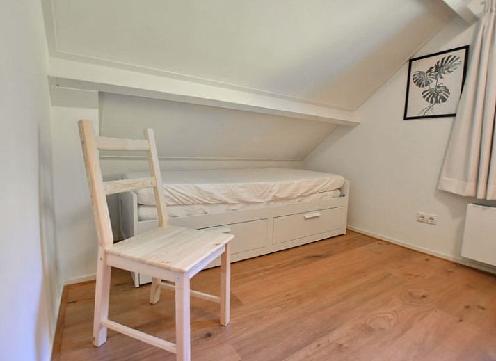 Unterkunft 180979 - Ferienhaus Noord Drenthe - Vakantiehuis Oosterduinen