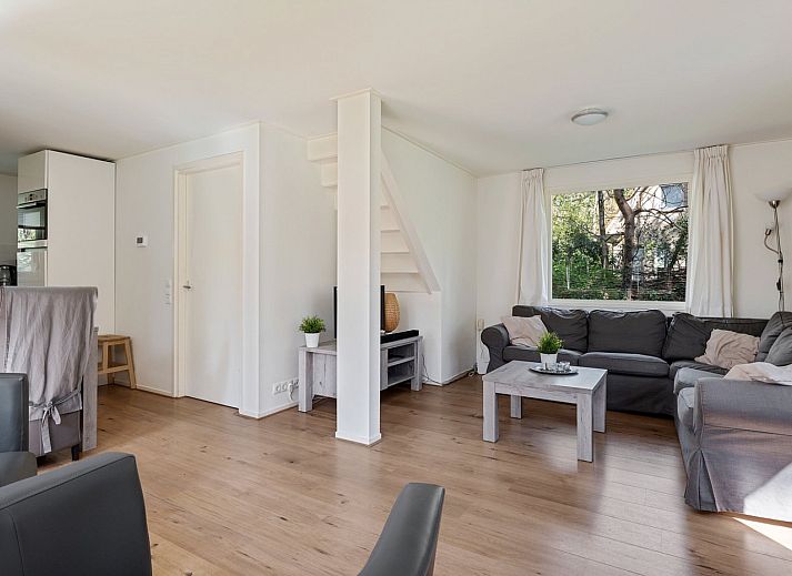 DG1863 Ferienhaus in Norg, Nord-Drenthe, umgeben von viel Gruen und Ruhe.