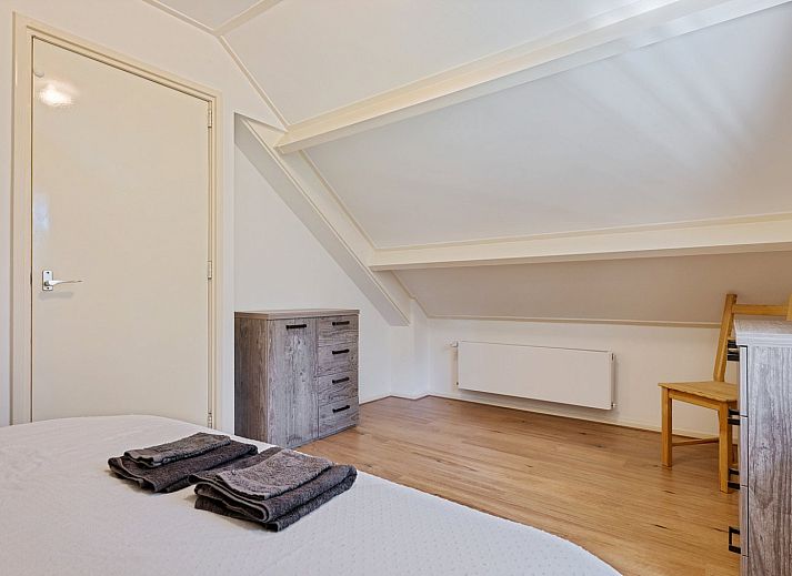 Gemuetliches Wohnzimmer des Ferienhauses DG1863 in Norg, Nord-Drenthe.