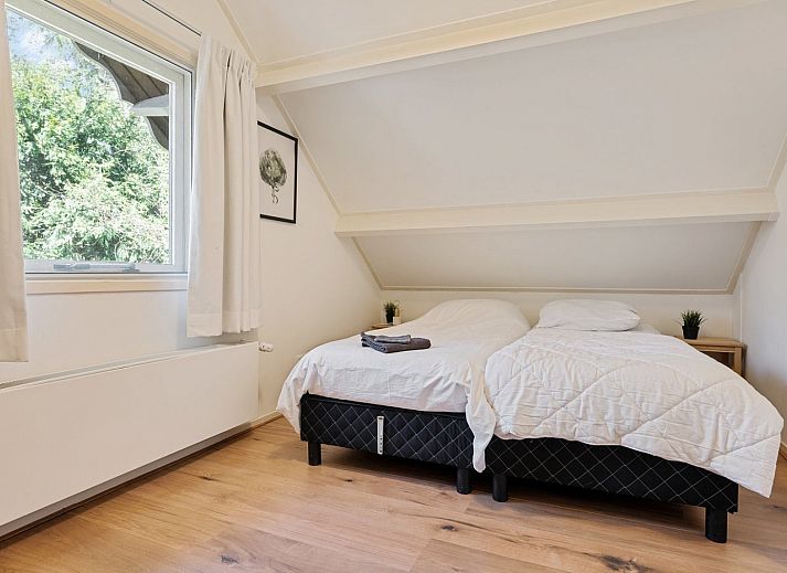 Helles Esszimmer im Ferienhaus DG1863, Norg, Nord-Drenthe.