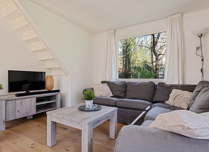 Moderne Kueche im Ferienhaus DG1863, Norg, Nord-Drenthe.