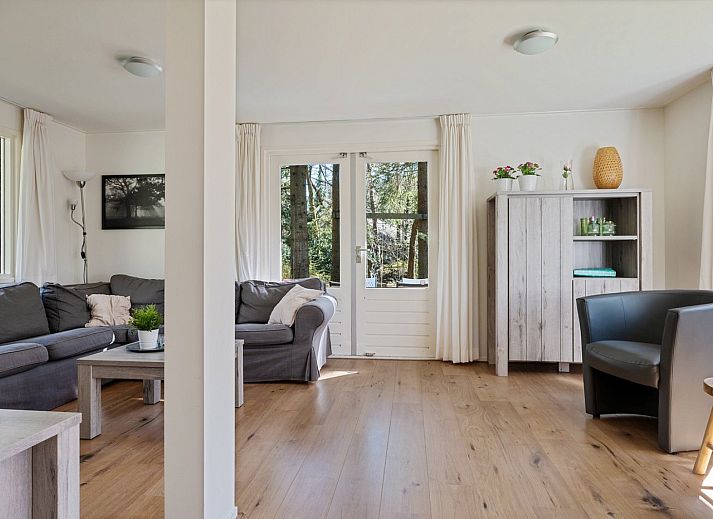 Moderne Kueche im Ferienhaus DG1863, Norg, Nord-Drenthe.