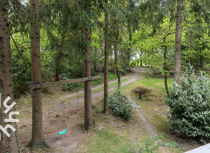 Stilvolles Badezimmer im Ferienhaus DG1863, Norg, Nord-Drenthe.
