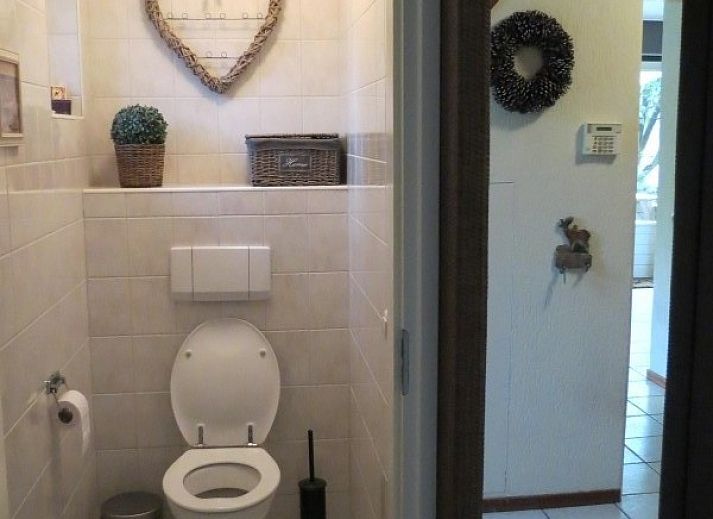 Verblijf 180986 - Vakantiewoning Noord Drenthe - Norger Uil