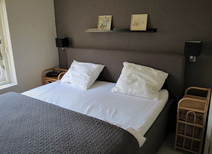 Verblijf 180986 - Vakantiewoning Noord Drenthe - Norger Uil
