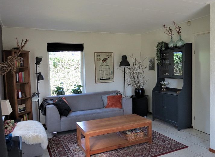 Verblijf 180986 - Vakantiewoning Noord Drenthe - Norger Uil