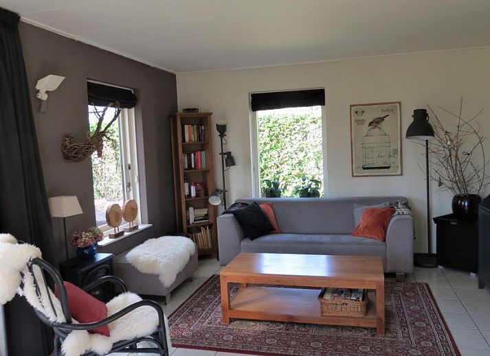 Verblijf 180986 - Vakantiewoning Noord Drenthe - Norger Uil